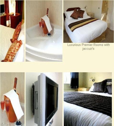 The Case Restaurant With Rooms Assington Екстериор снимка